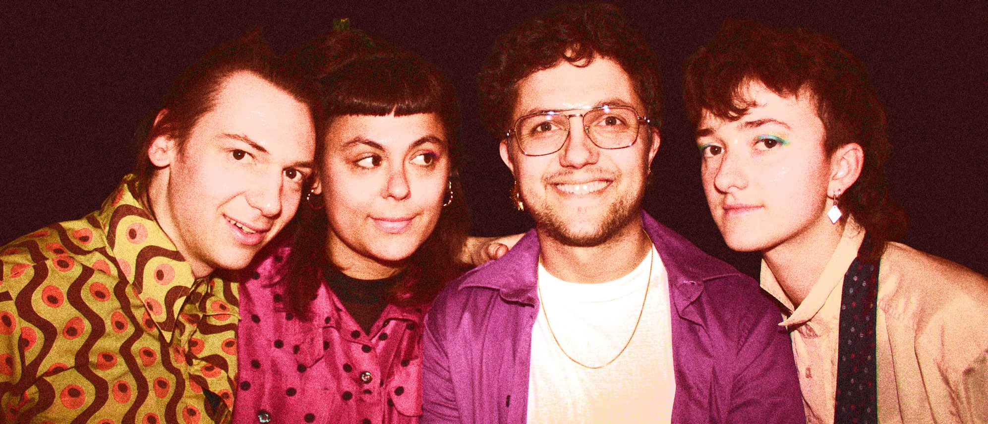 CALAMITE — press photo